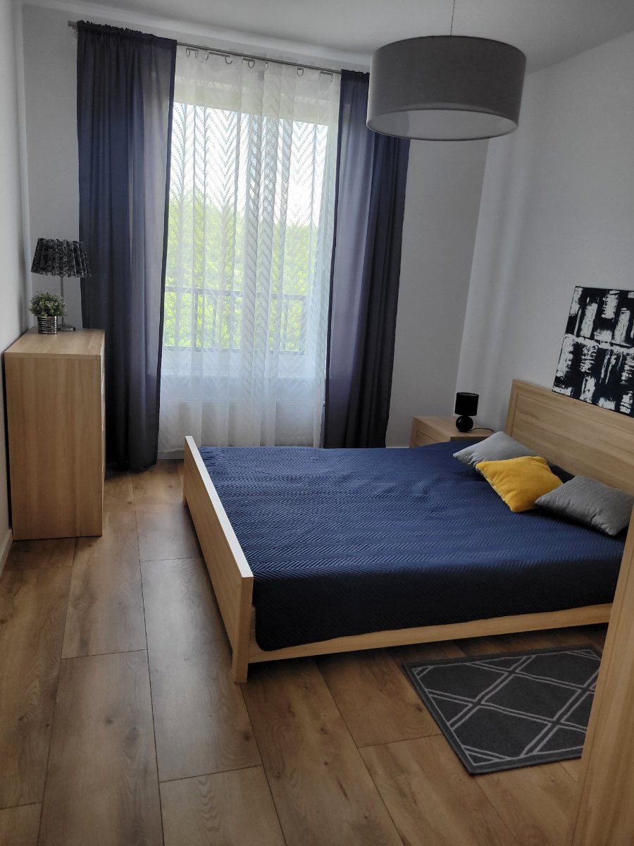 Atrakcyjne 2 pokojowe w Mierzyn k/CH RWS i CH STER - zdjęcie 8