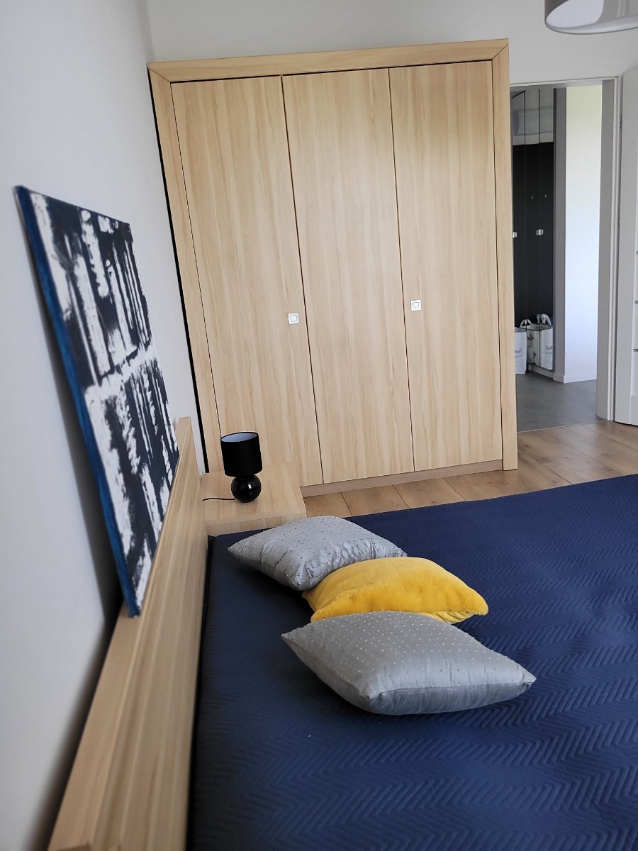 Atrakcyjne 2 pokojowe w Mierzyn k/CH RWS i CH STER - zdjęcie 10