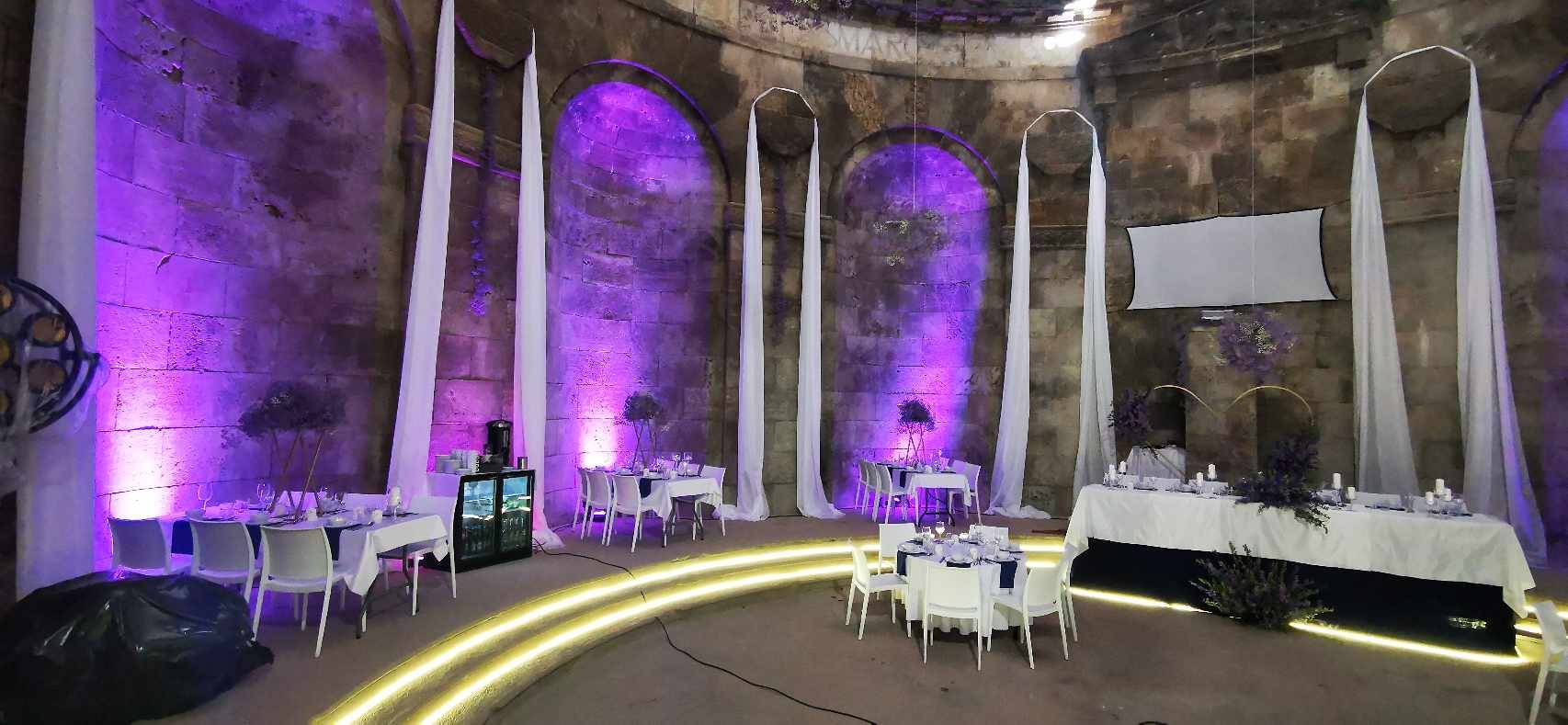 Wieża Bismarcka na eventy - zdjęcie 5