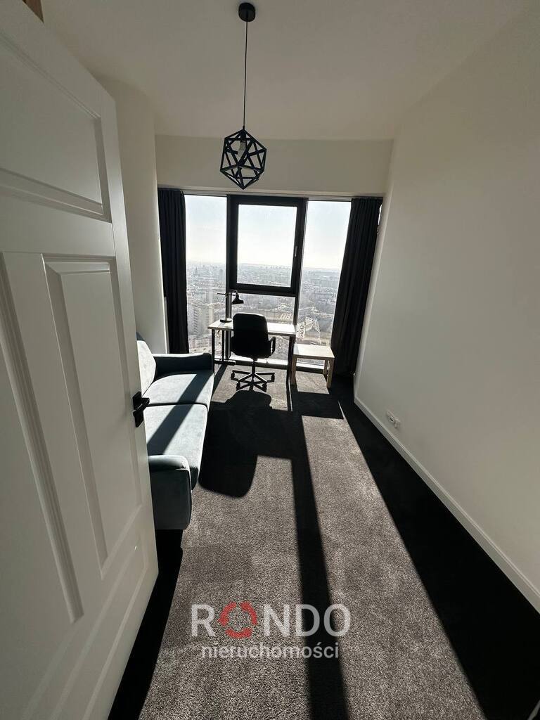Luksusowy apartament Hanza Tower - zdjęcie 6