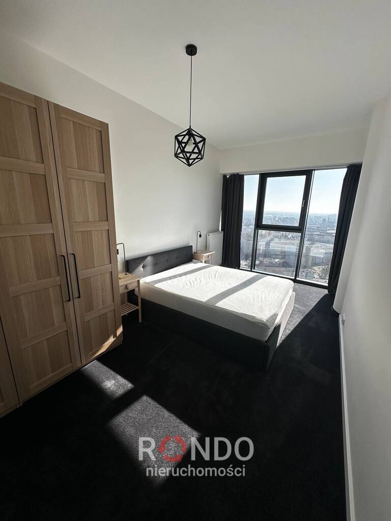Luksusowy apartament Hanza Tower - zdjęcie 7