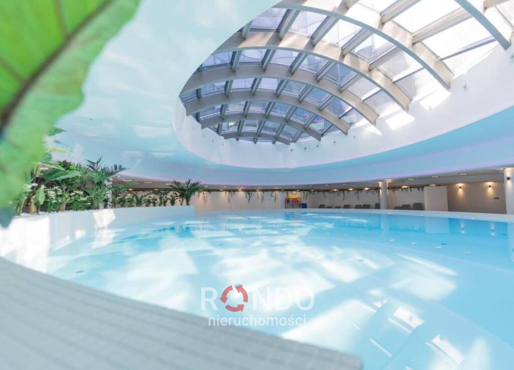 Luksusowy apartament Hanza Tower - zdjęcie 11