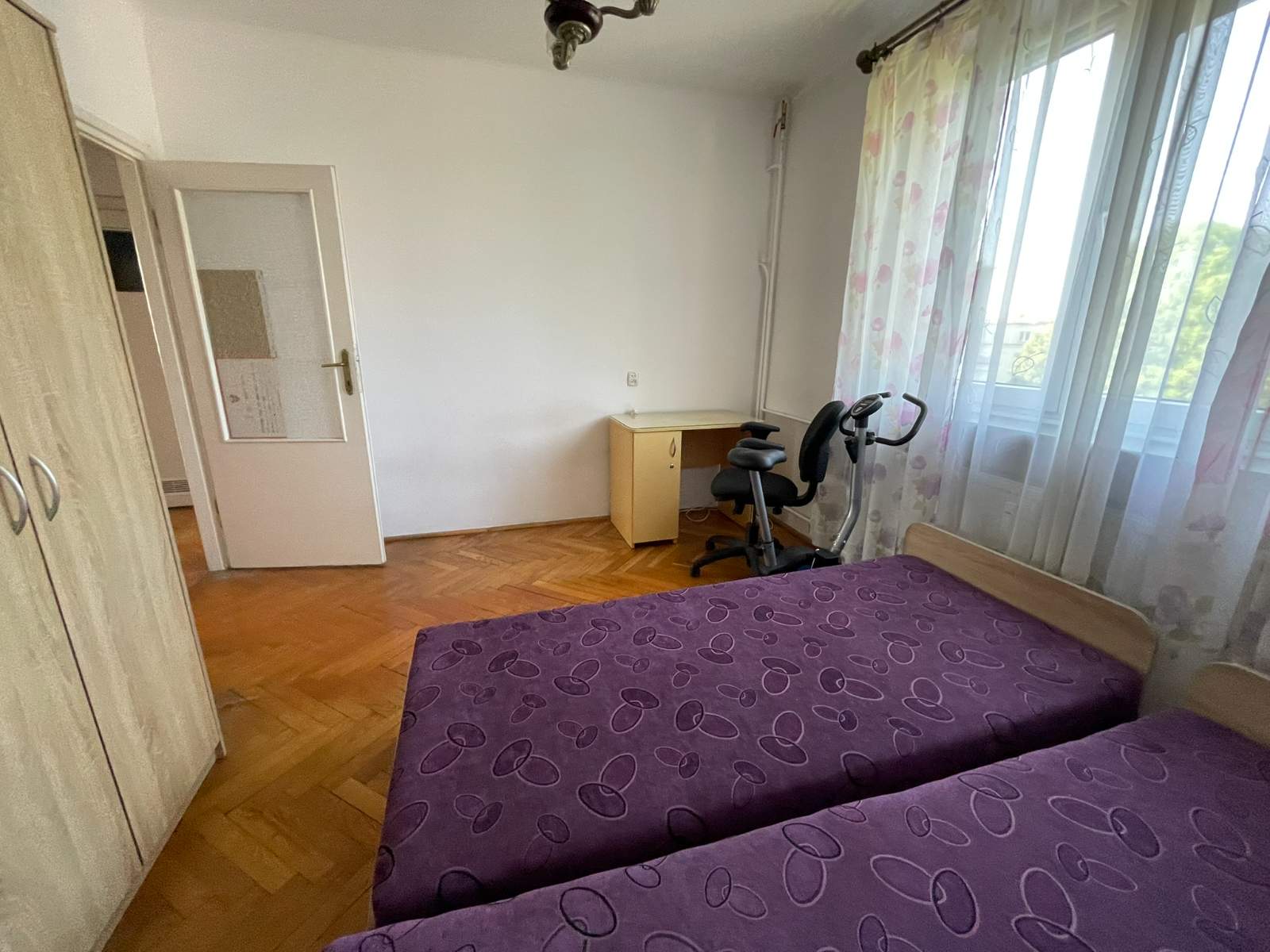 Na wynajem, pokój, mieszkanie, Dąbrowskiego Rzeszów, Politechnika Rzeszowska - zdjęcie 6