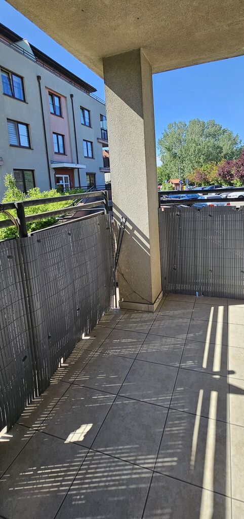 Mieszkanie na wynajem – /Zachodniopomorskie/Szczecin/Gumieńce - zdjęcie 8