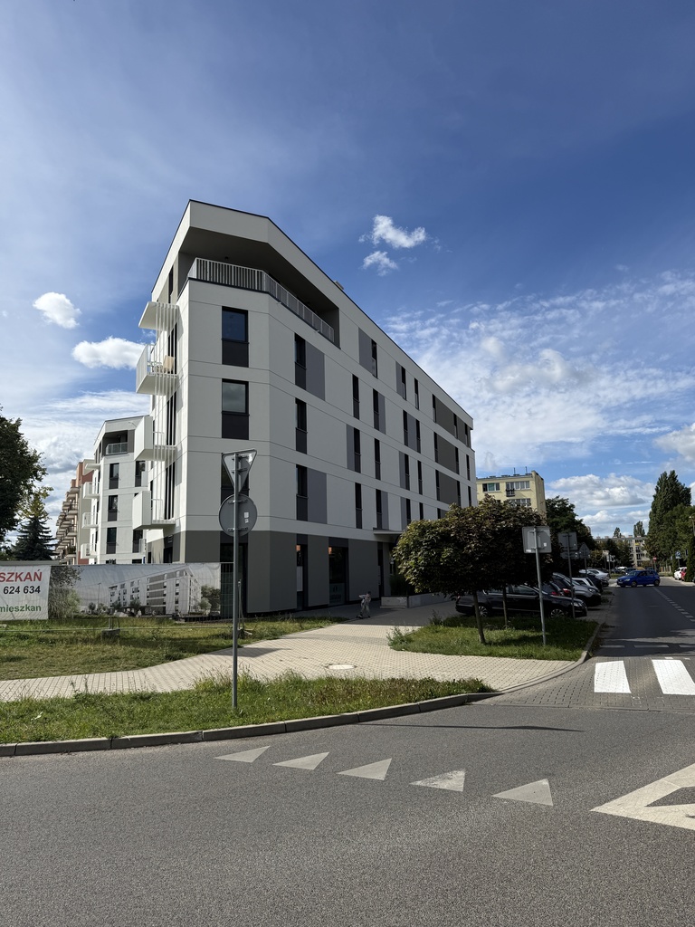 Mieszkanie na wynajem – /Zachodniopomorskie/Szczecin/Pomorzany - zdjęcie 14