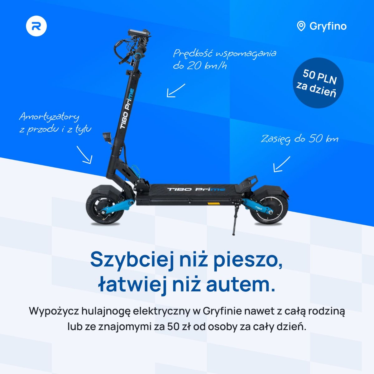 Pokój do wynajęcia – Gryfino - zdjęcie 8
