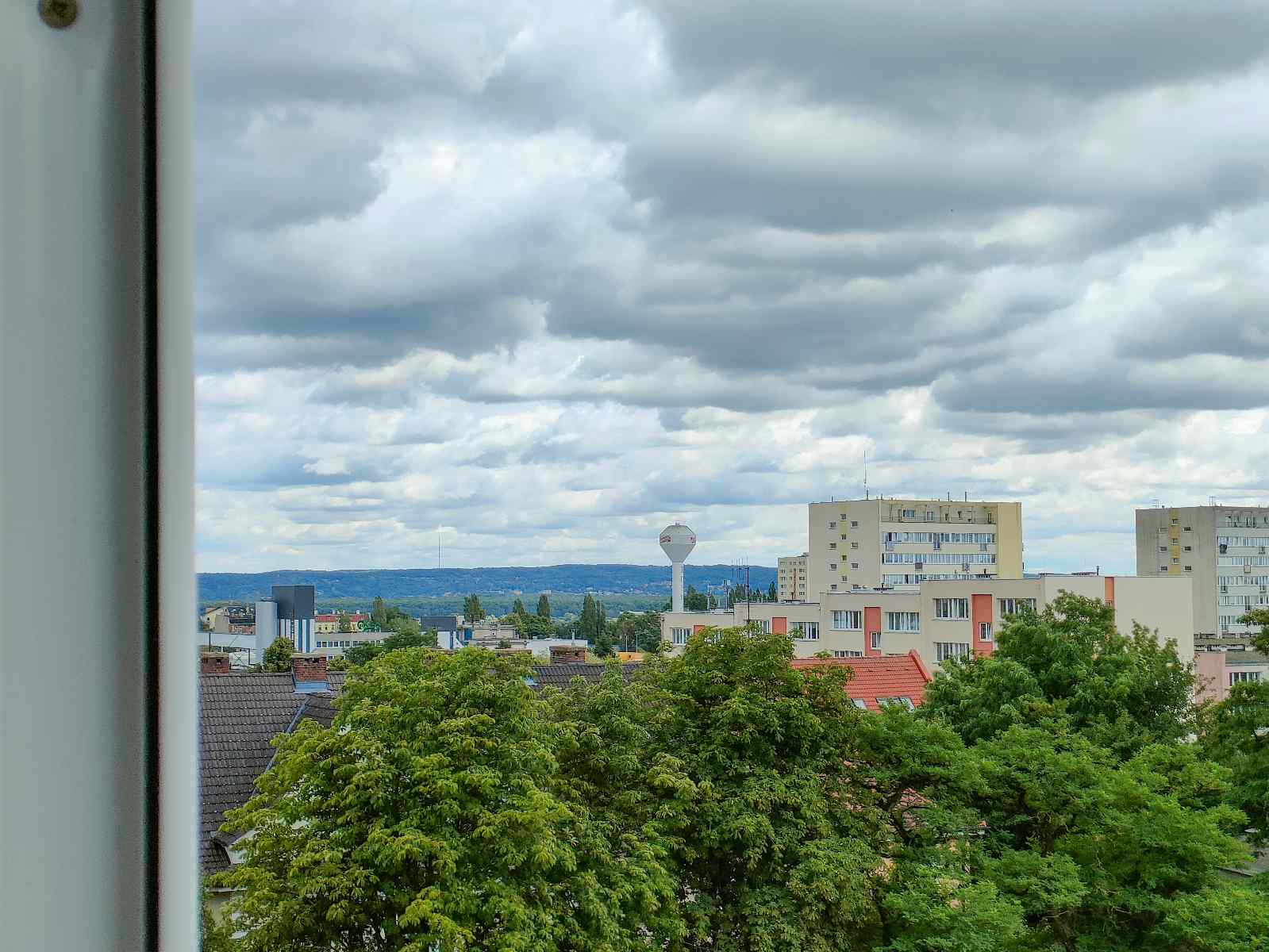 Kawalerka na wynajem - Szczecin, Pomorzany - zdjęcie 8