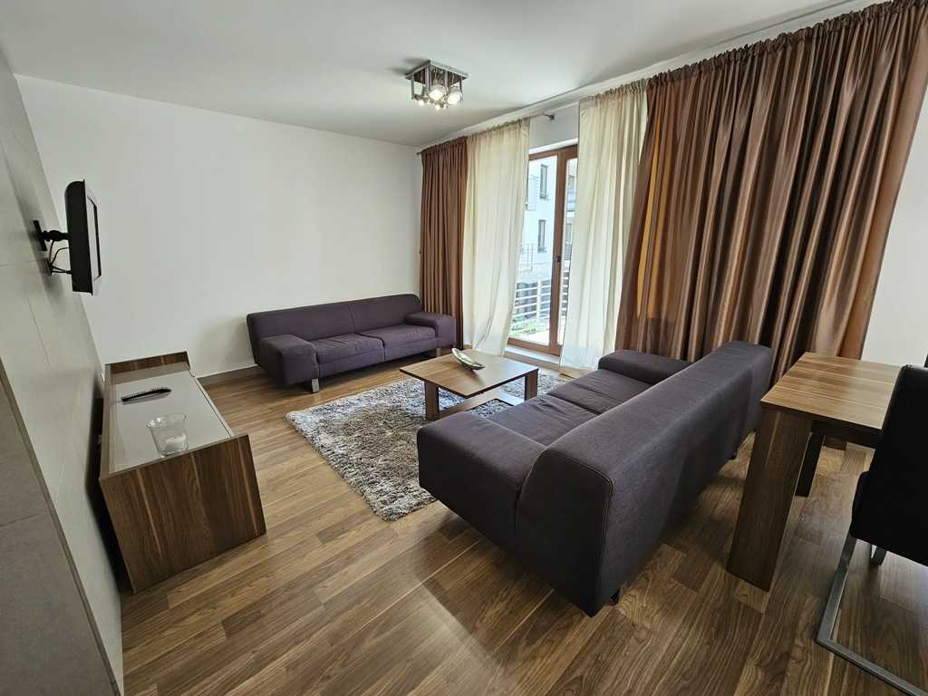 Mieszkanie na wynajem – /Zachodniopomorskie/Szczecin/Centrum - zdjęcie 7