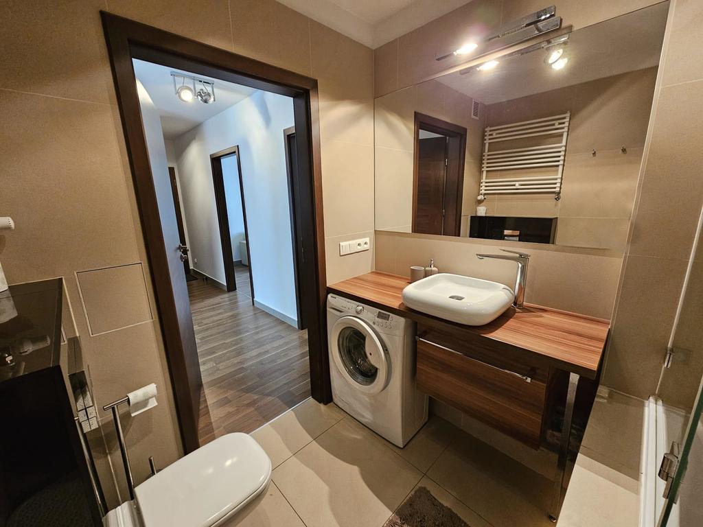 Mieszkanie na wynajem – /Zachodniopomorskie/Szczecin/Centrum - zdjęcie 12