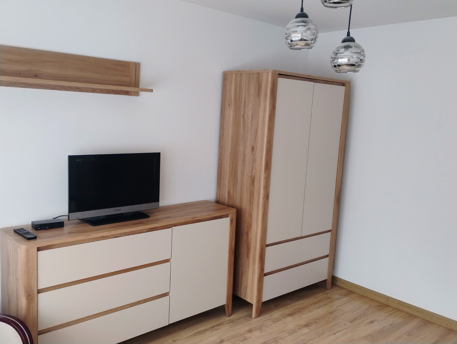Mieszkanie do wynajęcia – Szczecin - zdjęcie 7