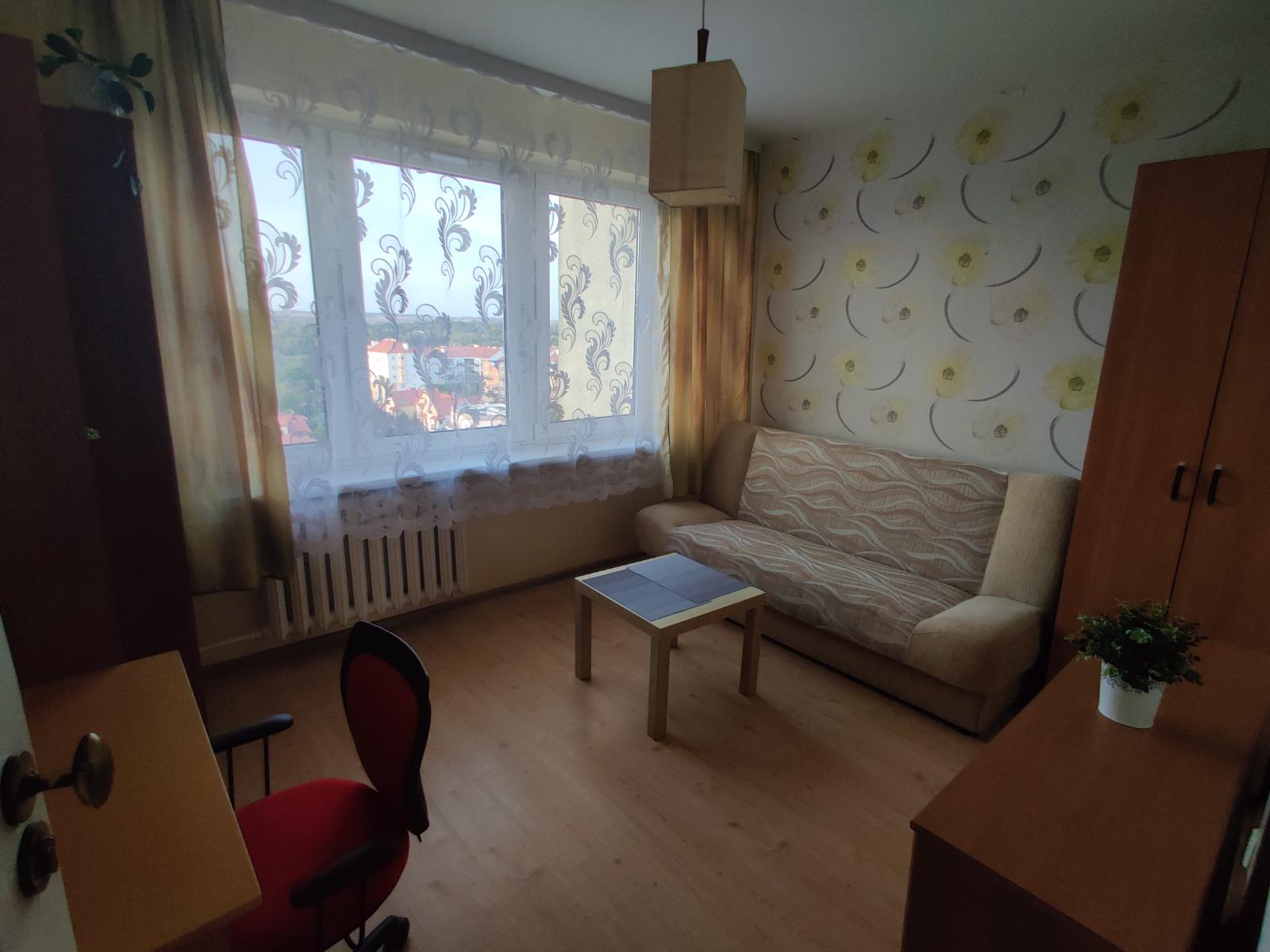 Pokój do wynajęcia – Kraków - zdjęcie 7