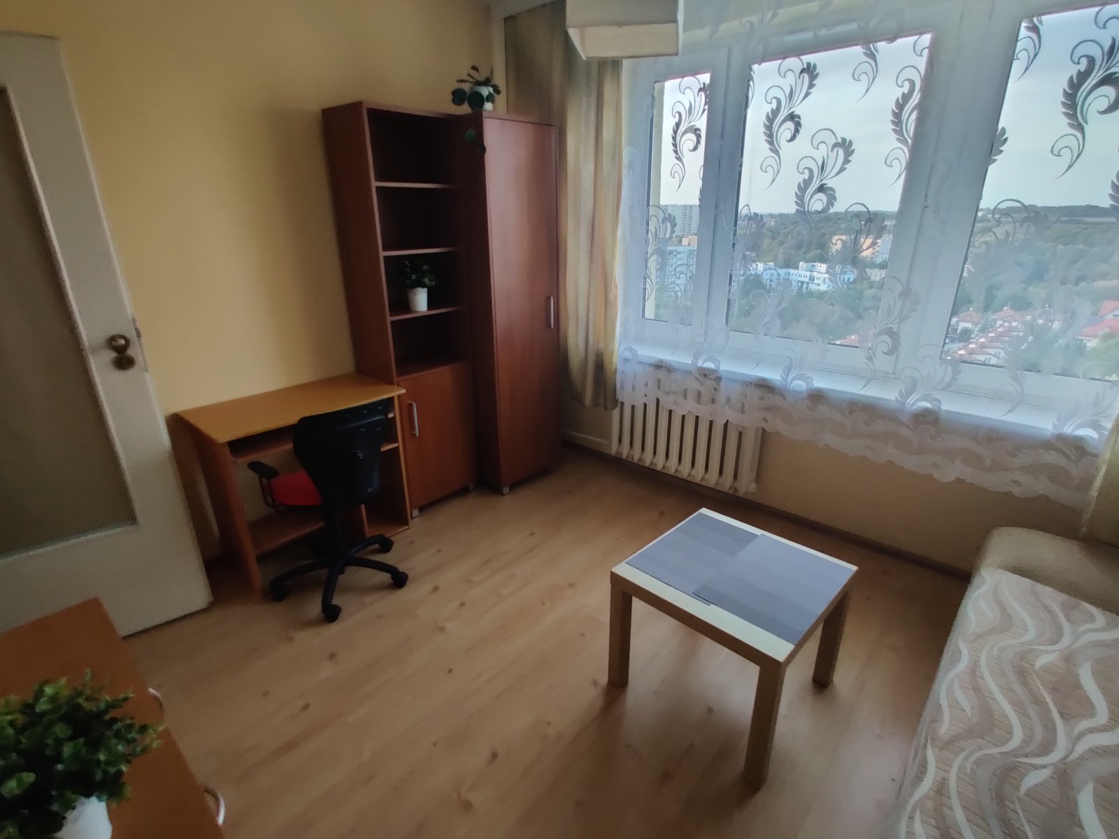 Pokój do wynajęcia – Kraków - zdjęcie 8