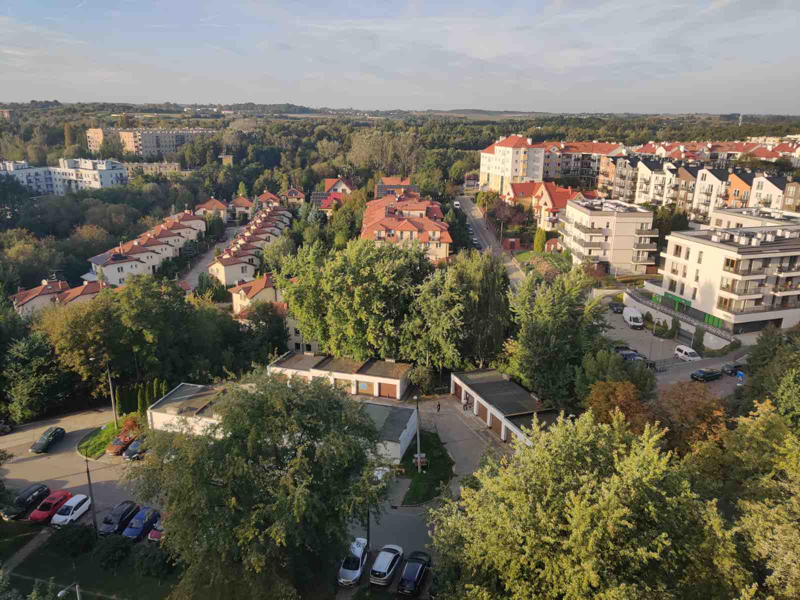 Pokój do wynajęcia – Kraków - zdjęcie 9