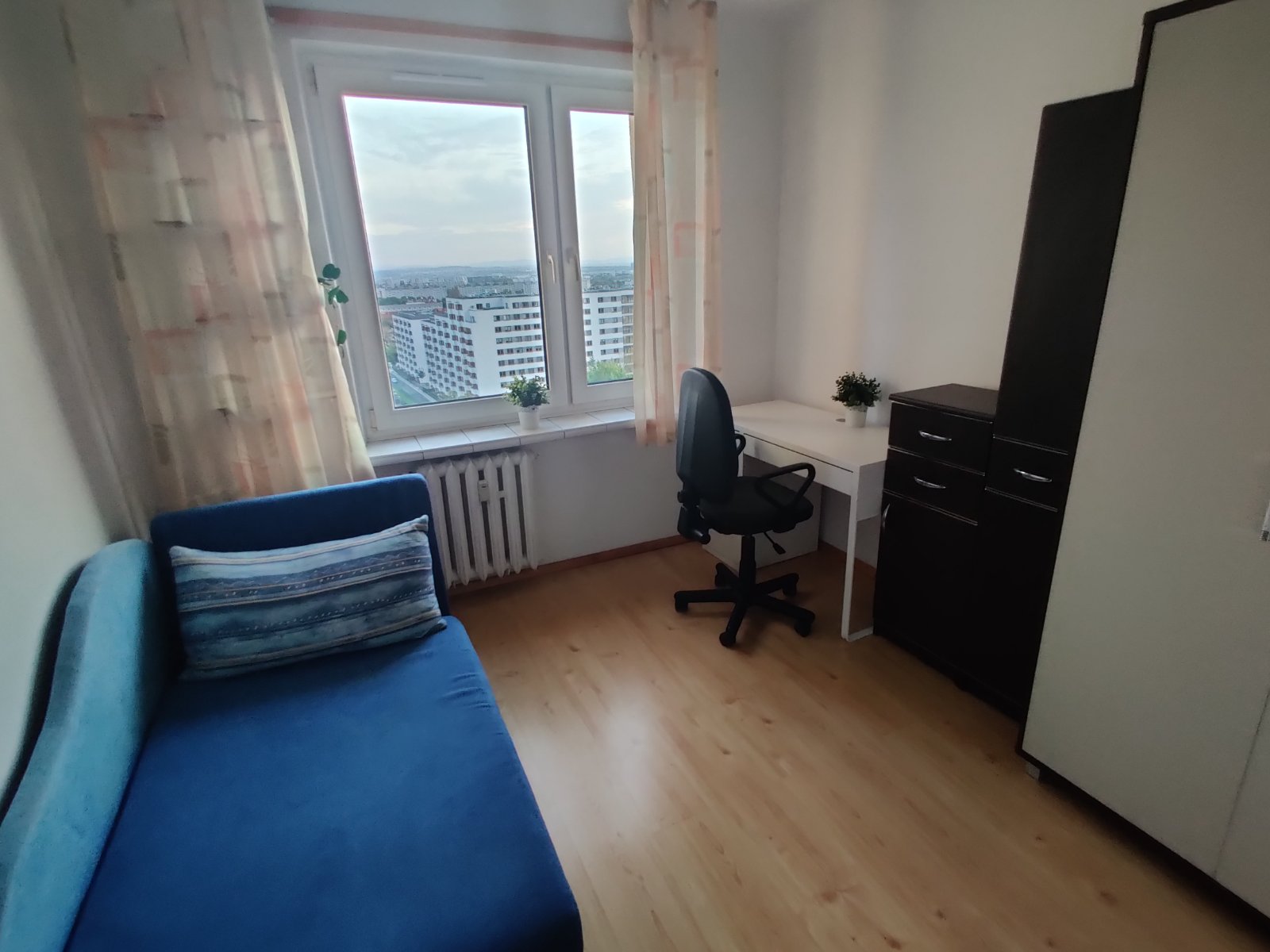 Pokój do wynajęcia – Kraków - zdjęcie 10
