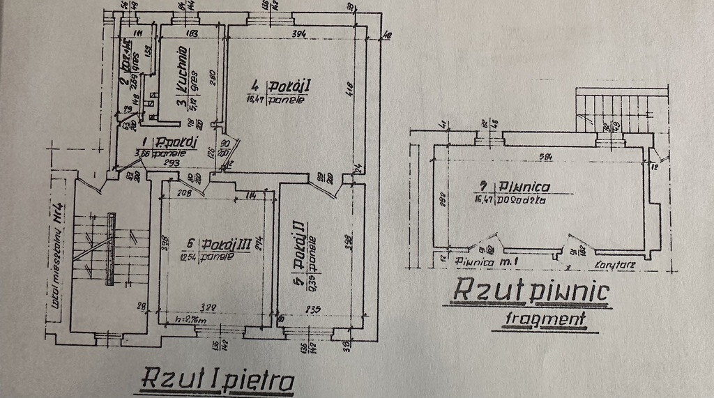 Pogodno | 49,83 m² | 3 pokoje | Ogródek - zdjęcie 10