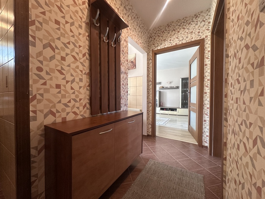 Pogodno | 49,83 m² | 3 pokoje | Ogródek - zdjęcie 6