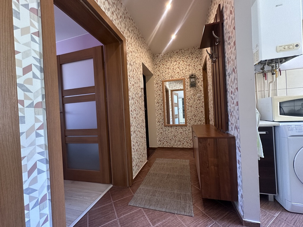 Pogodno | 49,83 m² | 3 pokoje | Ogródek - zdjęcie 7