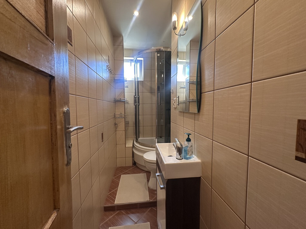 Pogodno | 49,83 m² | 3 pokoje | Ogródek - zdjęcie 9