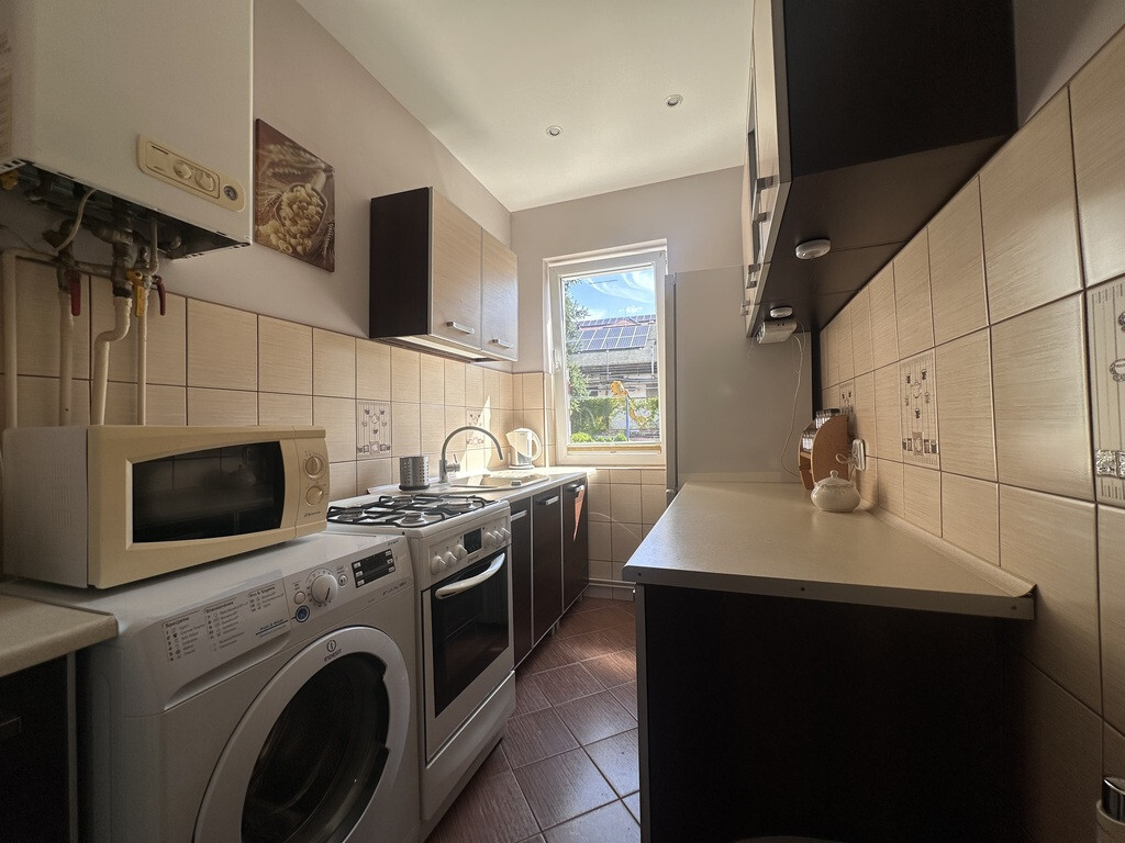 Pogodno | 49,83 m² | 3 pokoje | Ogródek - zdjęcie 8