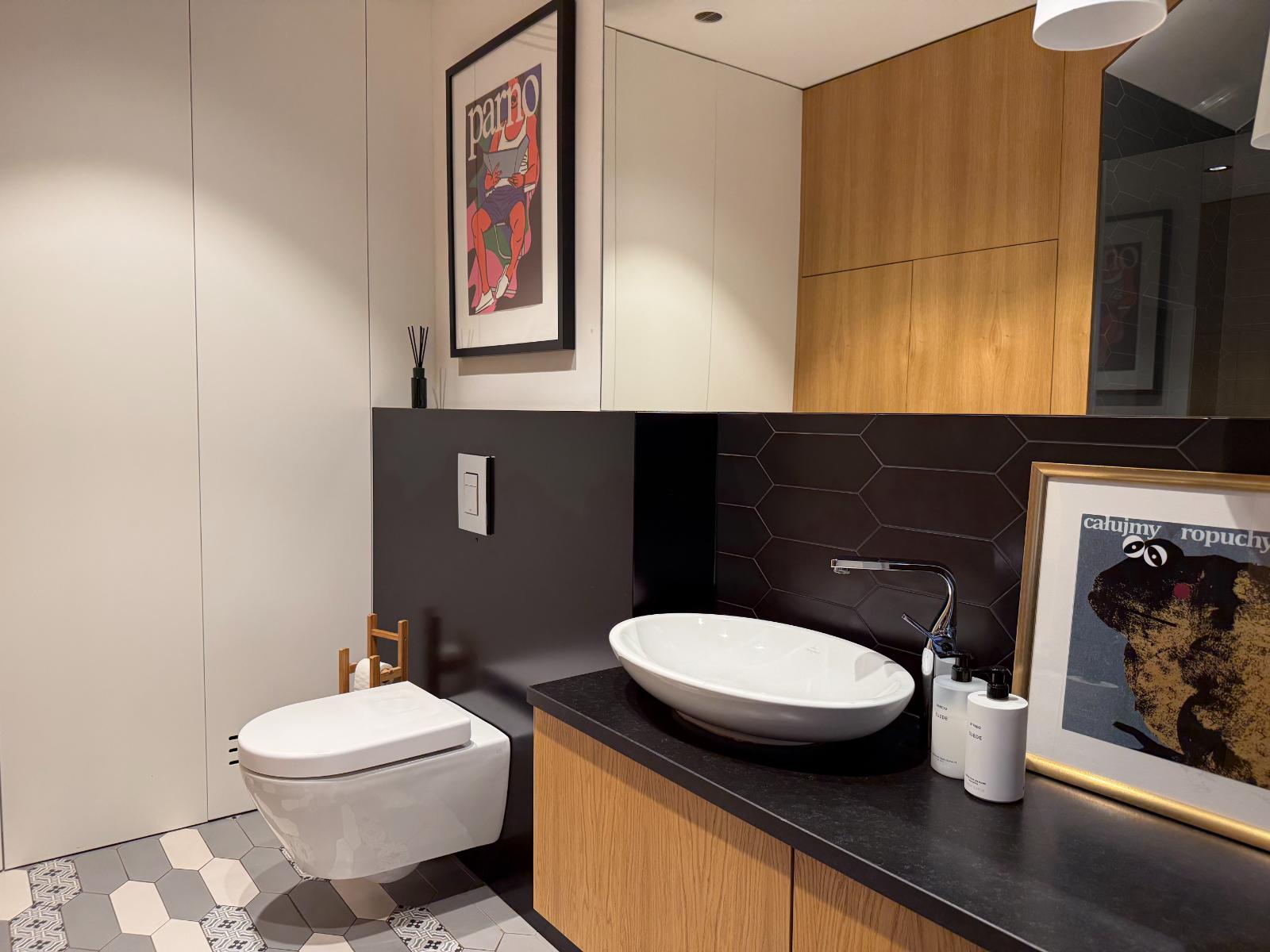 Przestronny dom 157 m² + loft | sauna, kino, ogród - zdjęcie 16