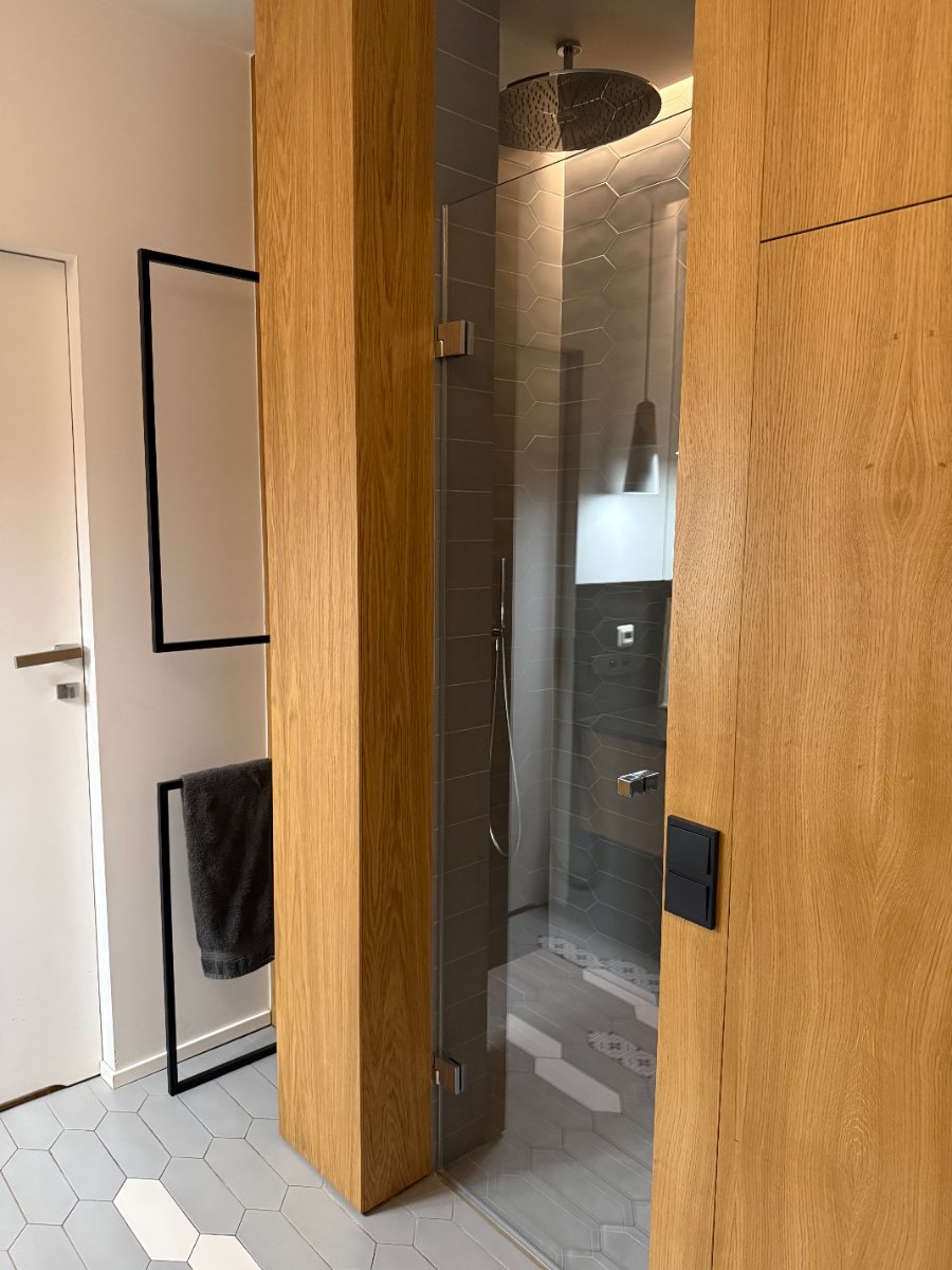 Przestronny dom 157 m² + loft | sauna, kino, ogród - zdjęcie 17