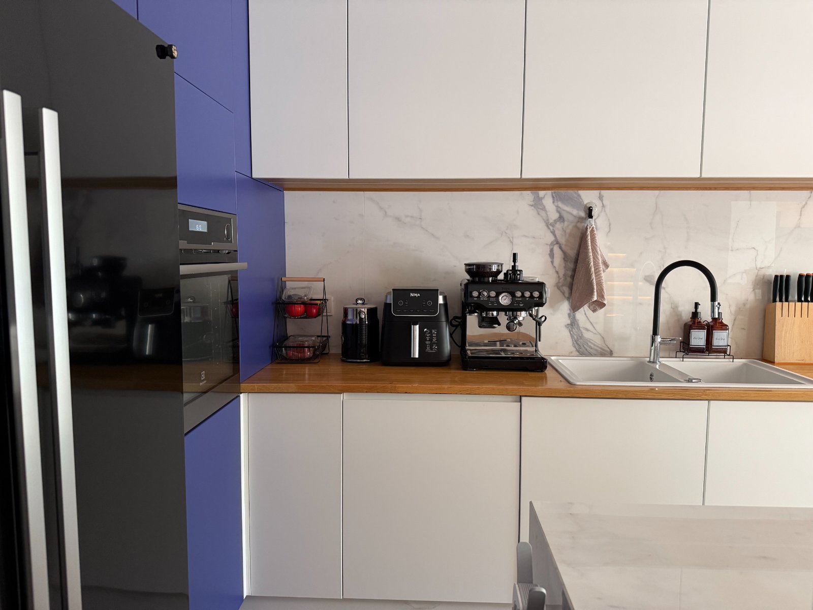 Przestronny dom 157 m² + loft | sauna, kino, ogród - zdjęcie 14