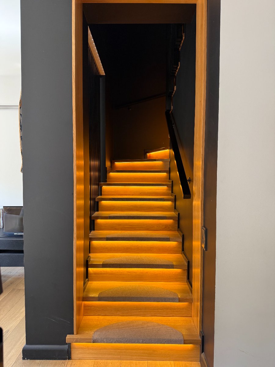 Przestronny dom 157 m² + loft | sauna, kino, ogród - zdjęcie 6