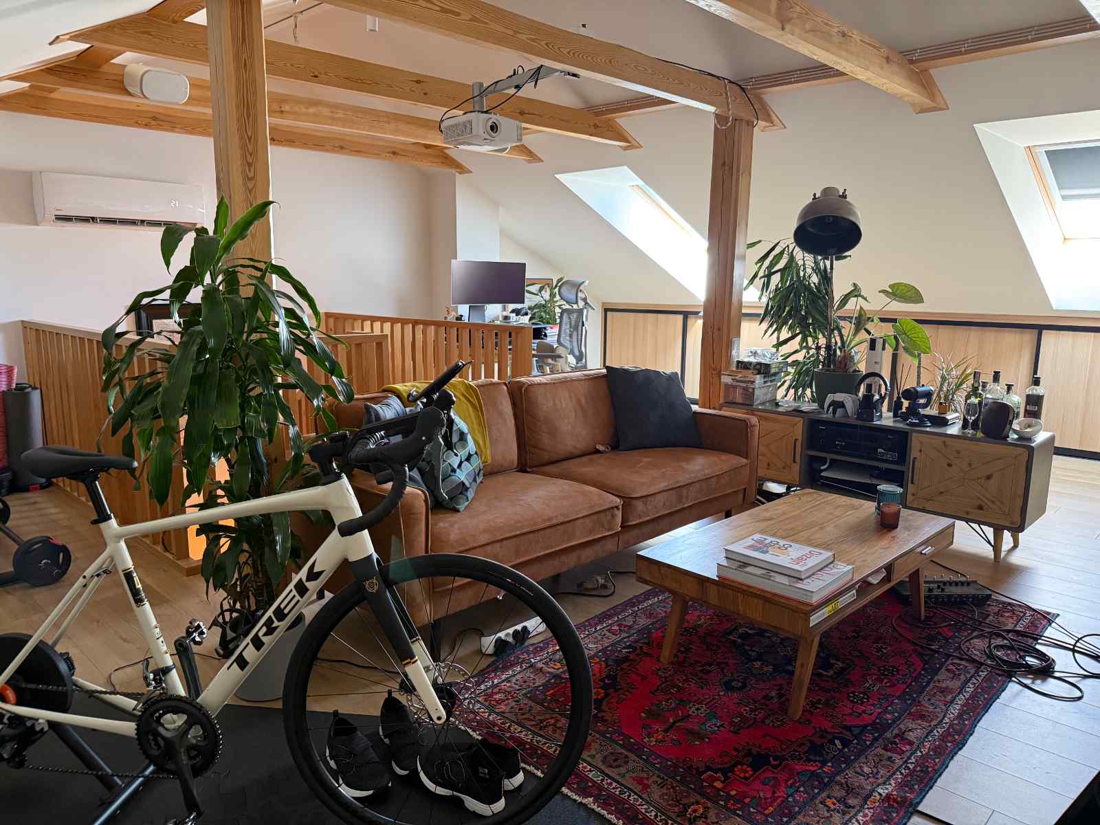 Przestronny dom 157 m² + loft | sauna, kino, ogród - zdjęcie 18