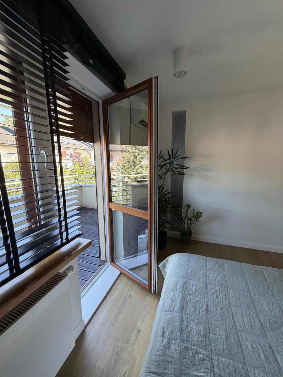 Przestronny dom 157 m² + loft | sauna, kino, ogród - zdjęcie 12