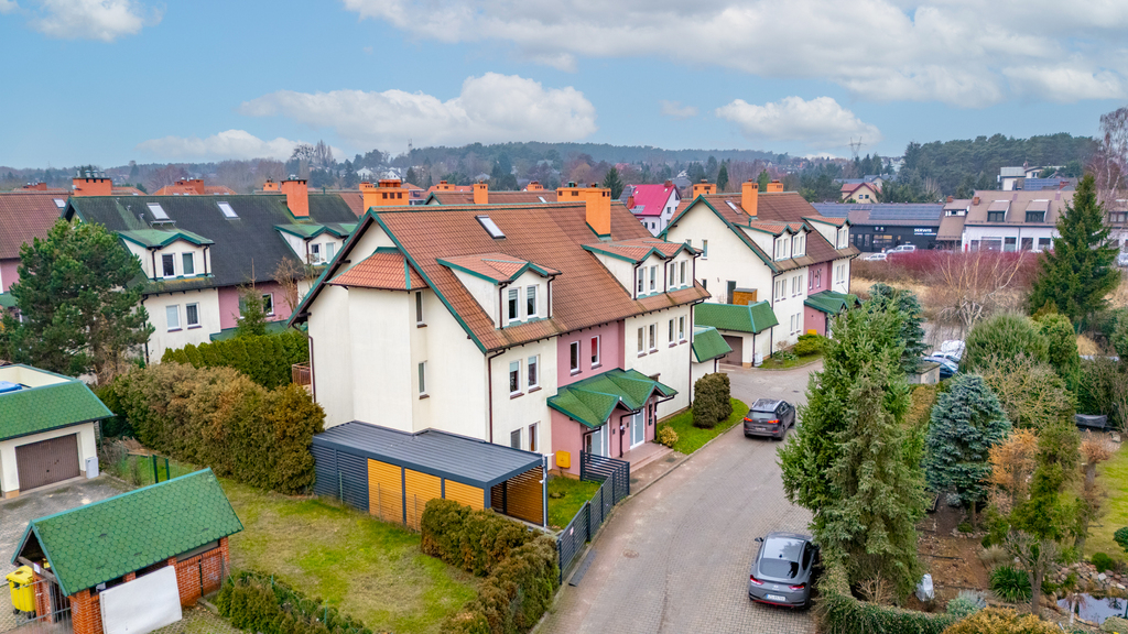 Mieszkanie na wynajem – /Zachodniopomorskie/Szczecin/Bezrzecze - zdjęcie 28