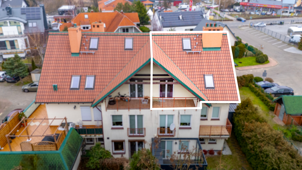 Mieszkanie na wynajem – /Zachodniopomorskie/Szczecin/Bezrzecze - zdjęcie 30