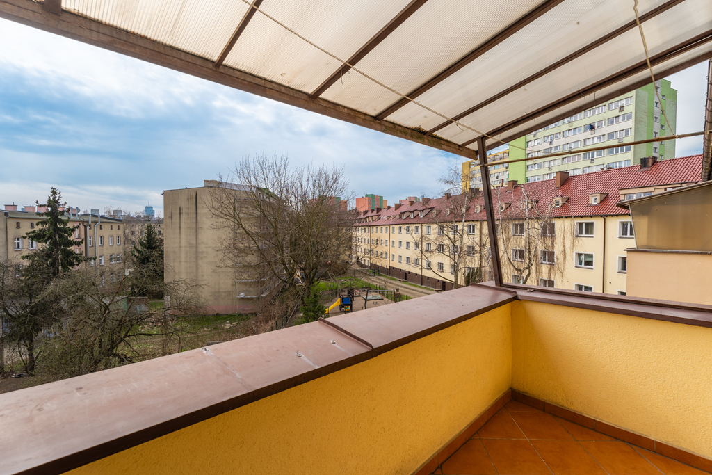Mieszkanie na wynajem – /Zachodniopomorskie/Szczecin/Niebuszewo - zdjęcie 18