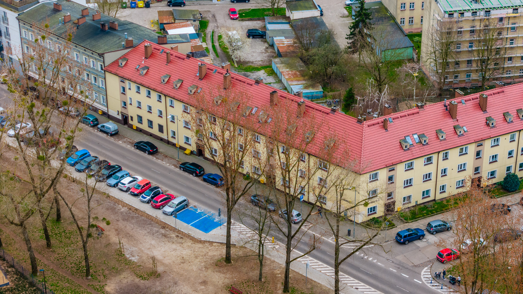 Mieszkanie na wynajem – /Zachodniopomorskie/Szczecin/Niebuszewo - zdjęcie 23