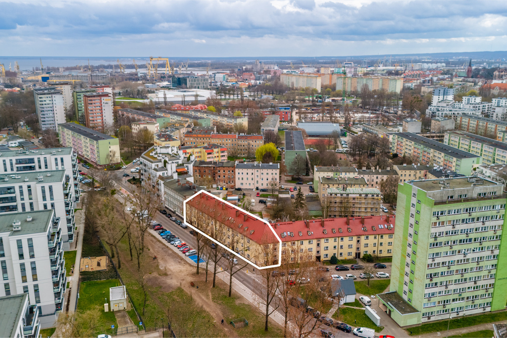 Mieszkanie na wynajem – /Zachodniopomorskie/Szczecin/Niebuszewo - zdjęcie 24