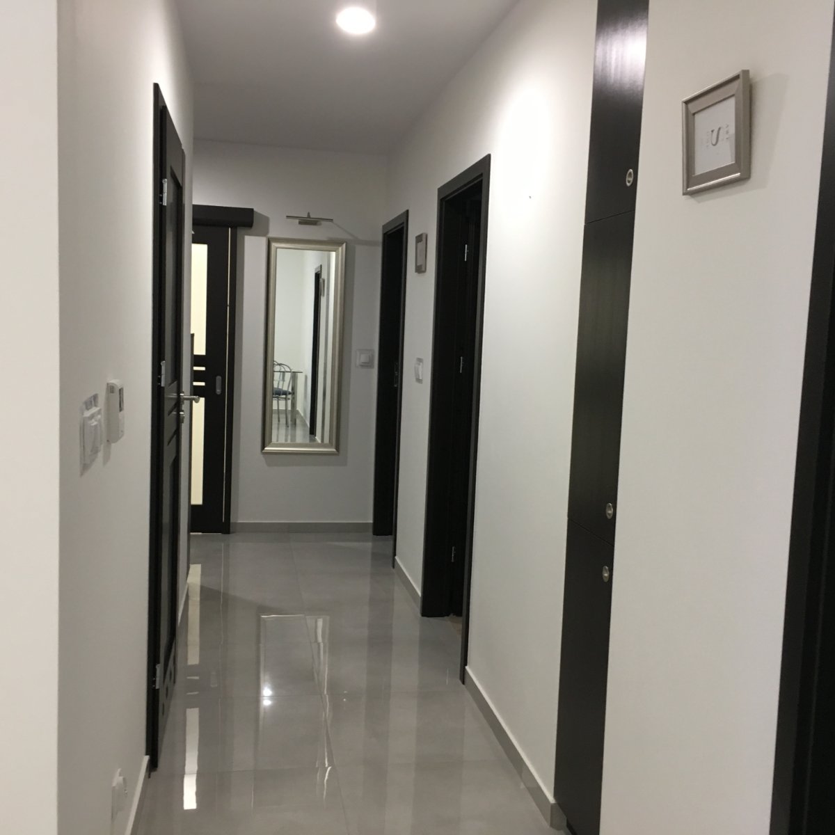 3 oddzielne, komfortowe pokoje w mieszkaniu 60 m2 Rzeszów Oś. Nasz Gaj Rzeszów - zdjęcie 11