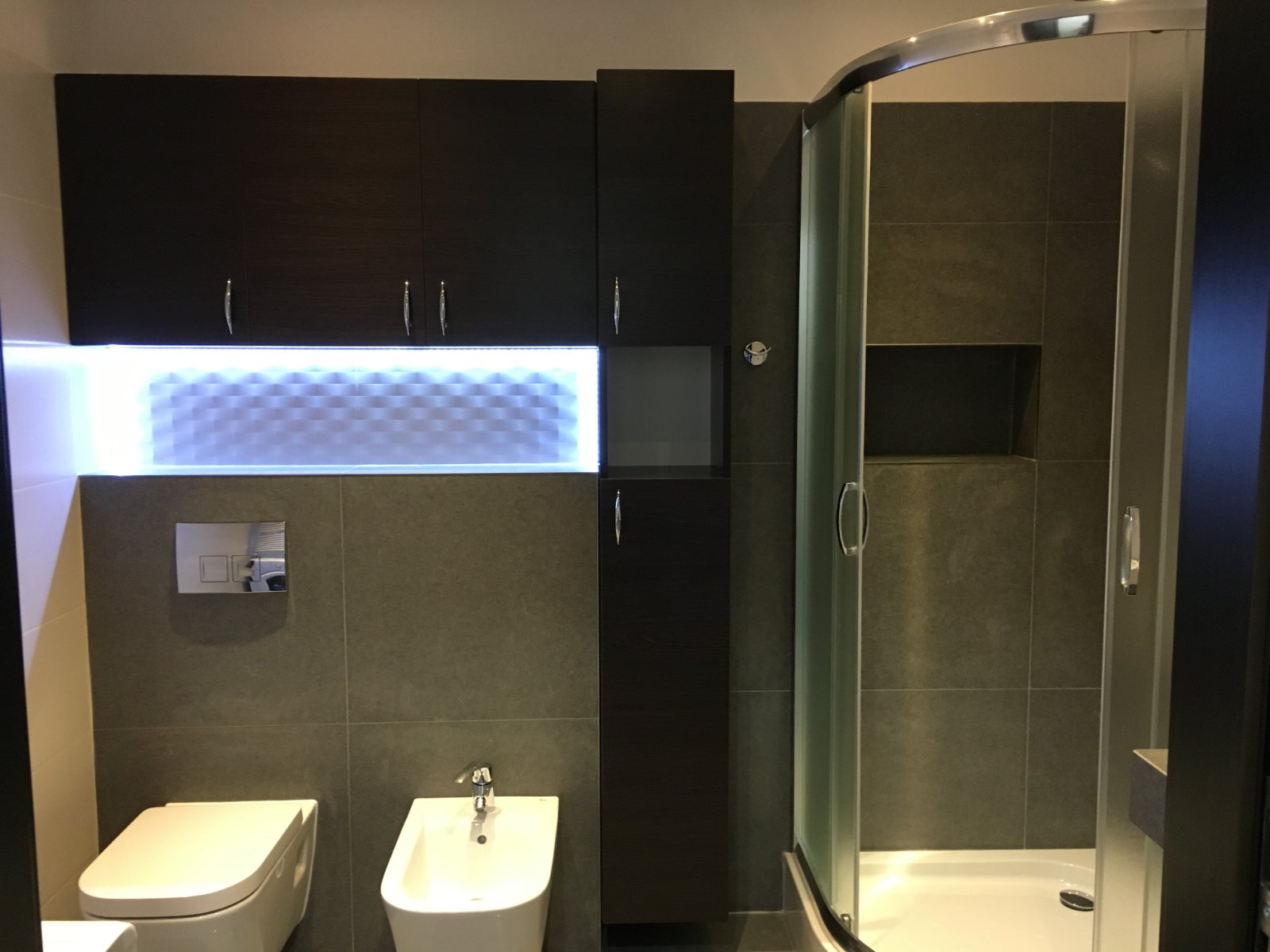 3 oddzielne, komfortowe pokoje w mieszkaniu 60 m2 Rzeszów Oś. Nasz Gaj Rzeszów - zdjęcie 7