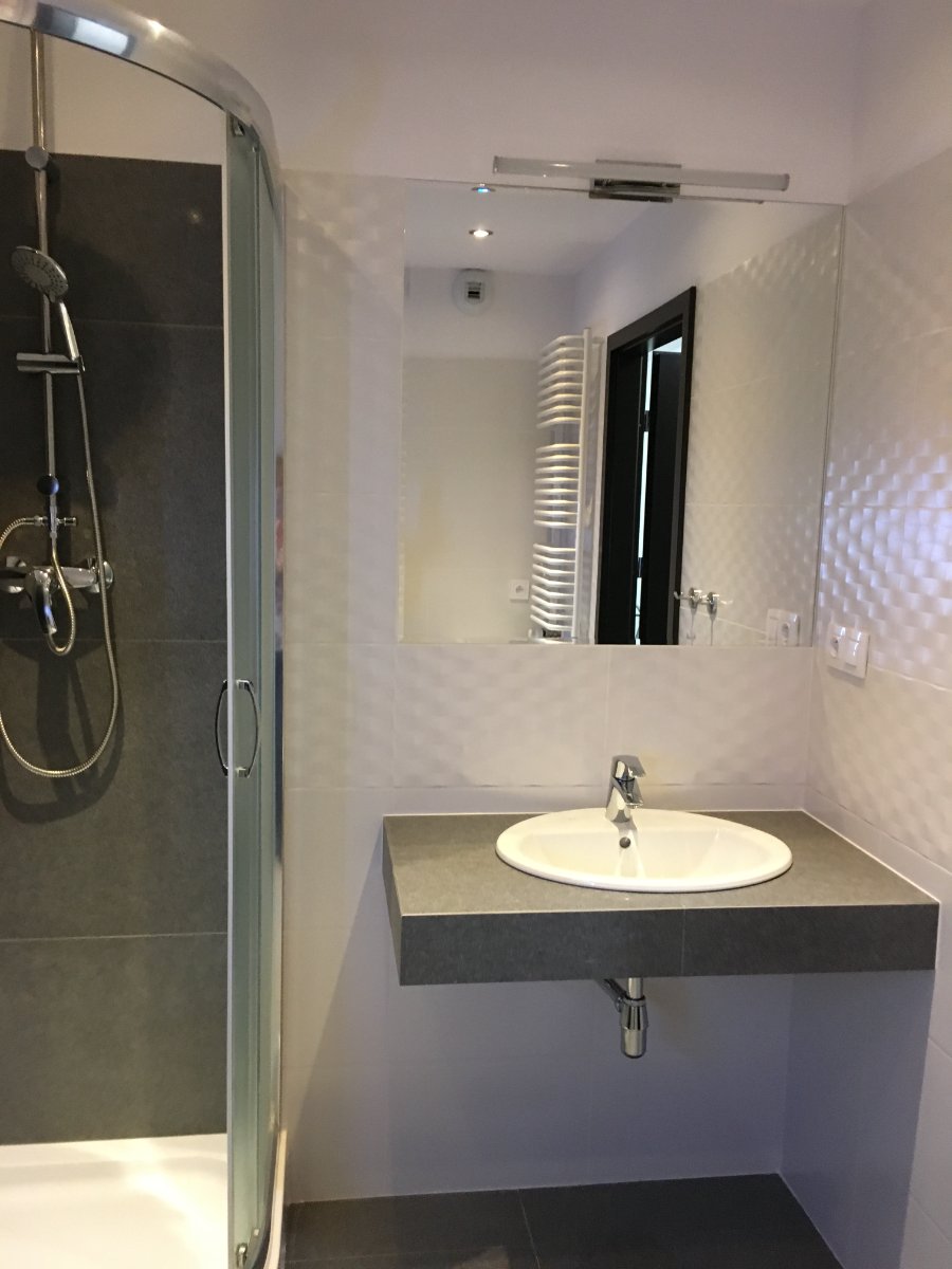 3 oddzielne, komfortowe pokoje w mieszkaniu 60 m2 Rzeszów Oś. Nasz Gaj Rzeszów - zdjęcie 8