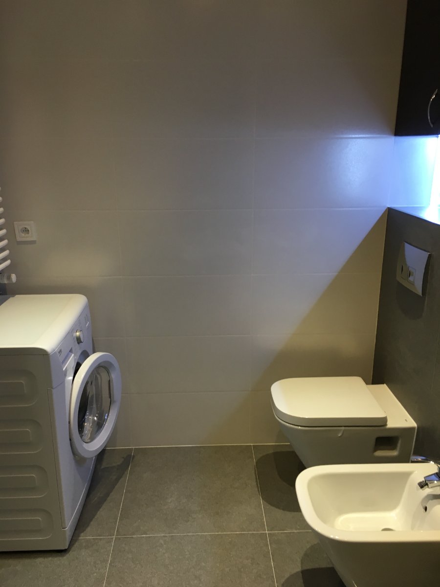 3 oddzielne, komfortowe pokoje w mieszkaniu 60 m2 Rzeszów Oś. Nasz Gaj Rzeszów - zdjęcie 9