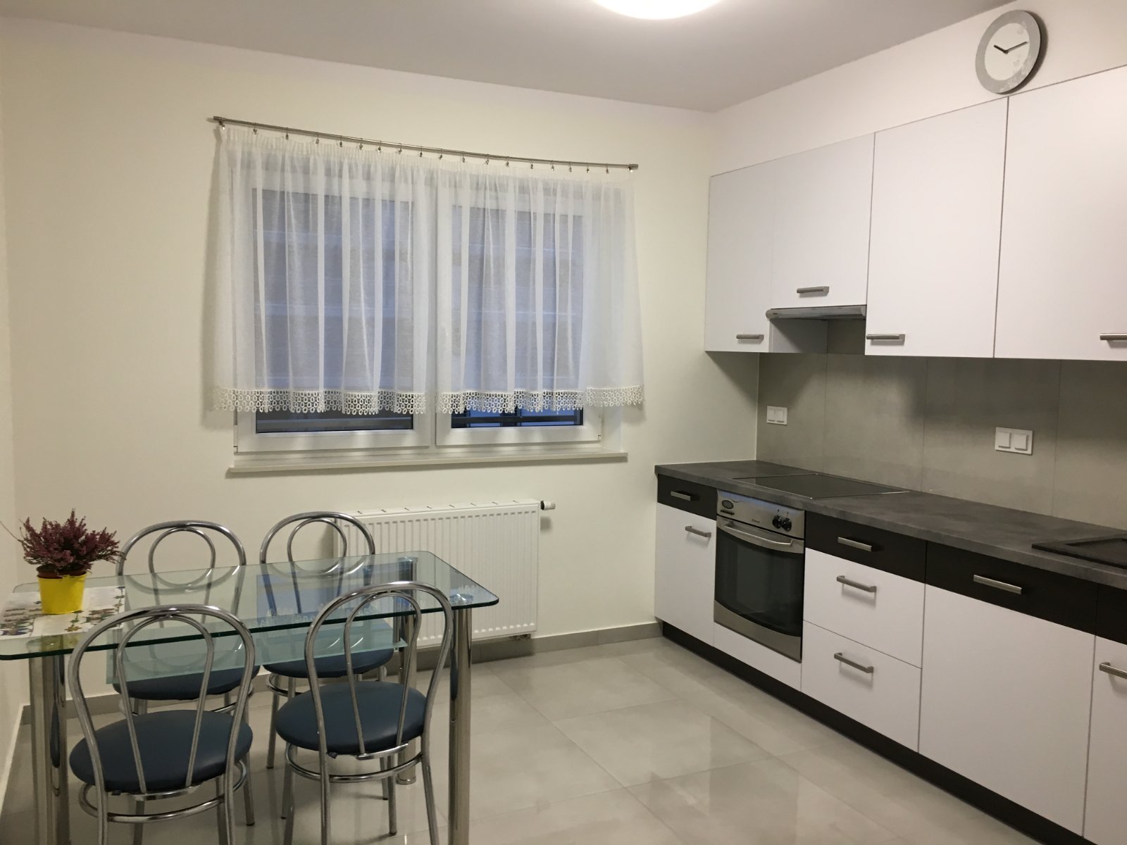3 oddzielne, komfortowe pokoje w mieszkaniu 60 m2 Rzeszów Oś. Nasz Gaj Rzeszów - zdjęcie 6