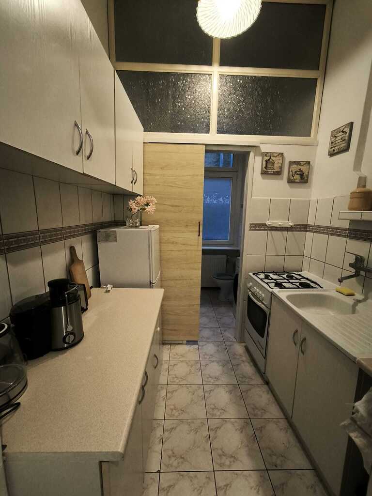 Mieszkanie na wynajem – /Zachodniopomorskie/Szczecin/Śródmieście-Centrum - zdjęcie 9