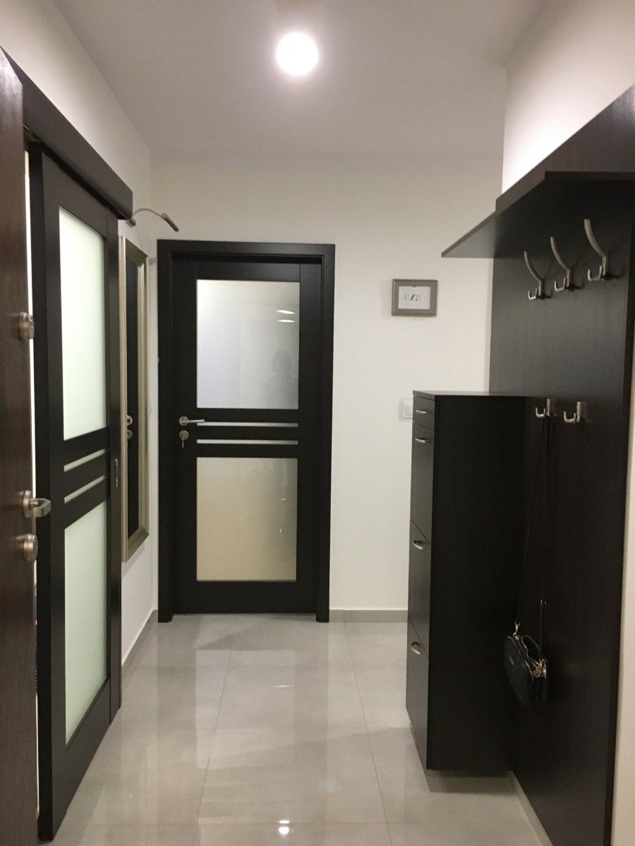 3 oddzielne, komfortowe pokoje w mieszkaniu 60 m2 Rzeszów Oś. Nasz Gaj Rzeszów - zdjęcie 13