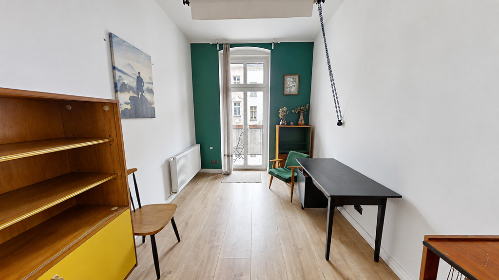 Mieszkanie na wynajem – /Zachodniopomorskie/Szczecin/Centrum - zdjęcie 12