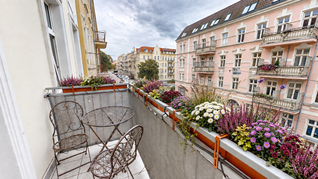 Mieszkanie na wynajem – /Zachodniopomorskie/Szczecin/Centrum - zdjęcie 13
