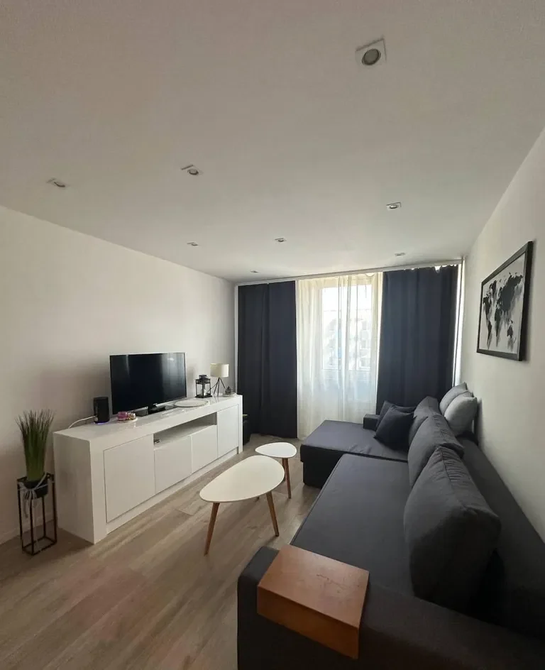 Katowice Centrum | Sokolska 46 | 250m od Spodka | Balkon | OKAZJA