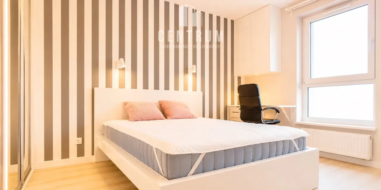 2 pokoje, mieszkanie na wynajem - Lublin, Śródmieście - zdjęcie 8