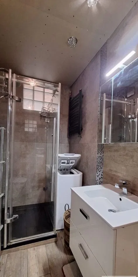 Mieszkanie, 53 m², Wrocław - zdjęcie 10