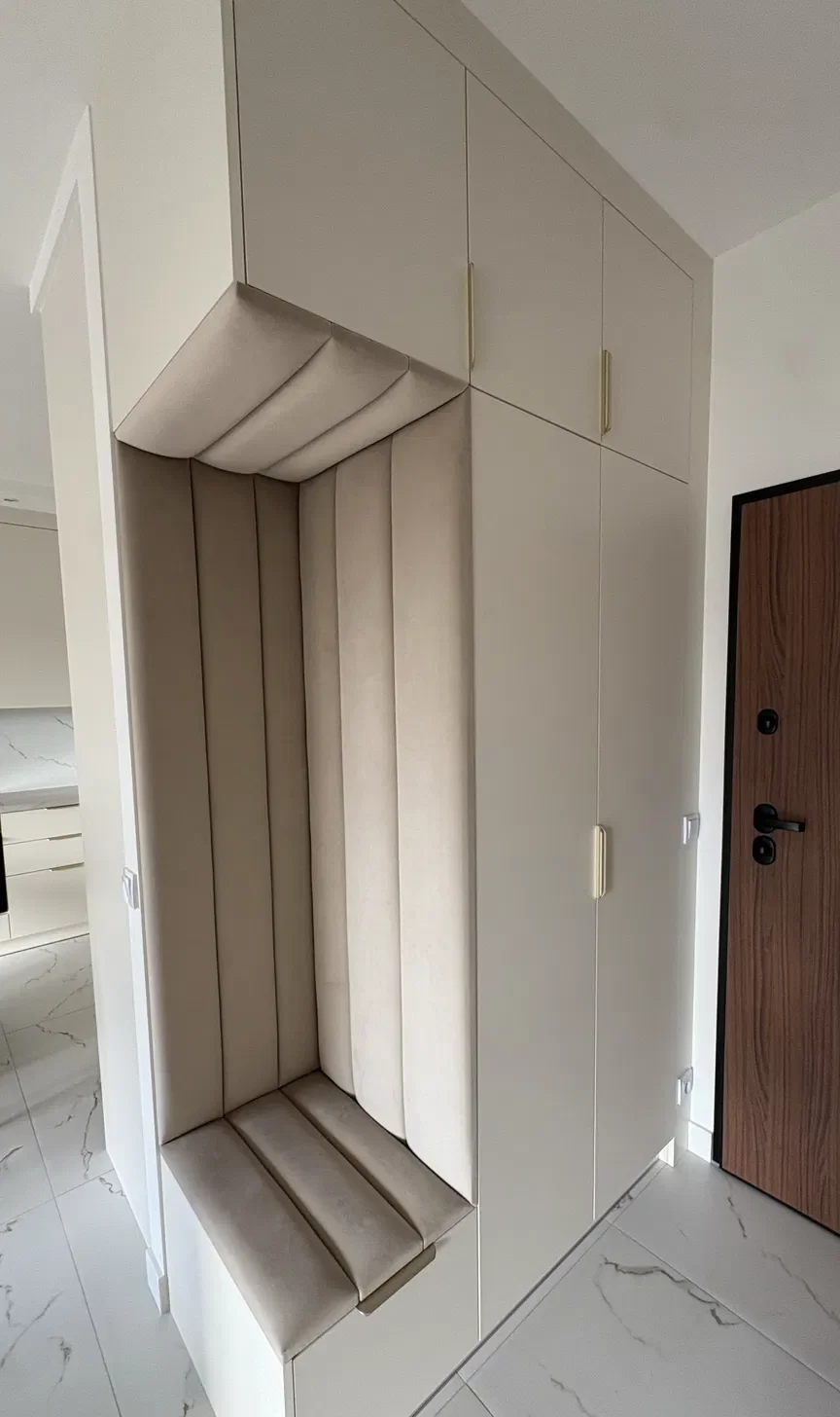 Luksusowy apartament 38 m2/ PIERWSZY NAJEM/ 2 pokoje - zdjęcie 10