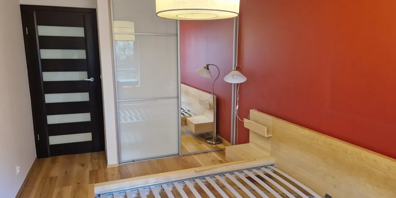 3 pokojowe mieszkanie 78m2 na Woli bardzo blisko centrum - zdjęcie 8