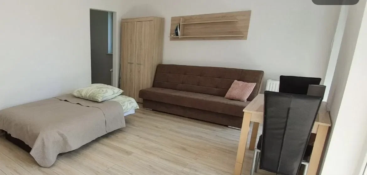 1 pokojowe - Szczecin Pomorzany - zdjęcie 6