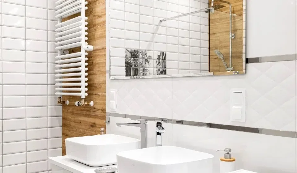 Stylowy Apartament na Wynajem – 2 Pokoje + 2 Miejsca Garażowe w Cenie! - zdjęcie 9